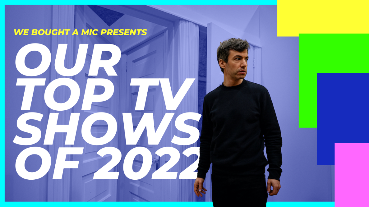Our Top TV Shows of 2022